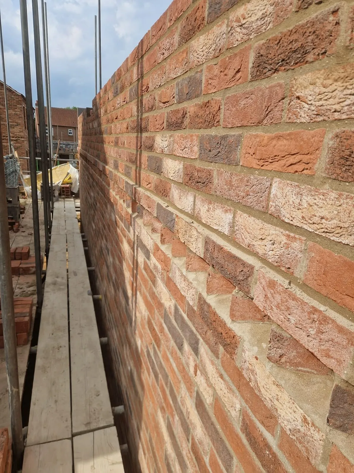 Rectangular House Extension House Extensions Selby & Leeds | Design Built Right